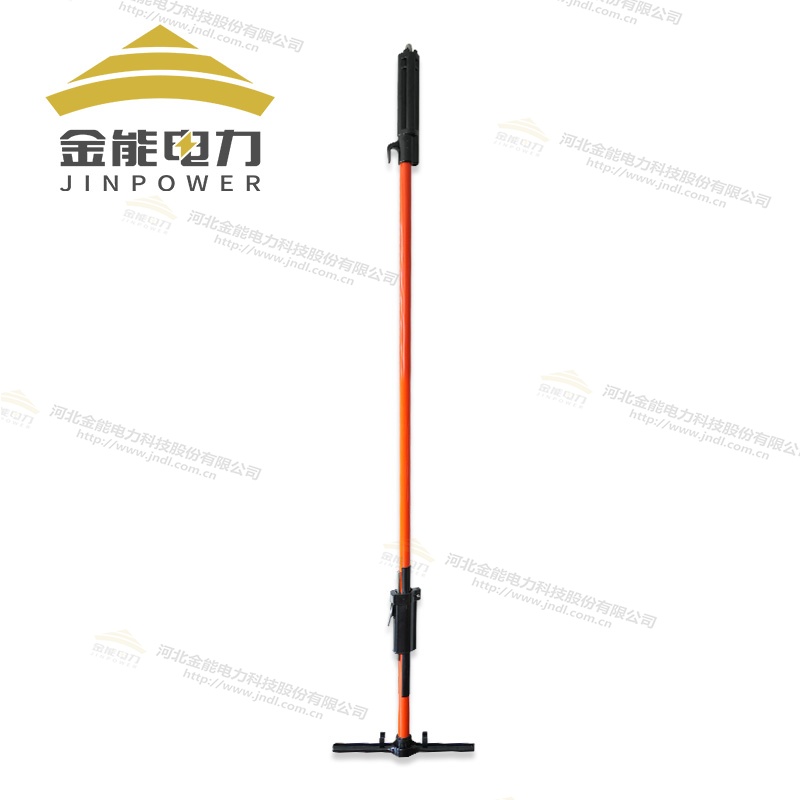 射槍操作桿絕緣增力扳手 操作簡(jiǎn)單，結(jié)實(shí)耐用
