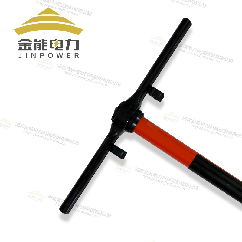 射槍操作桿絕緣增力扳手 操作簡(jiǎn)單，結(jié)實(shí)耐用